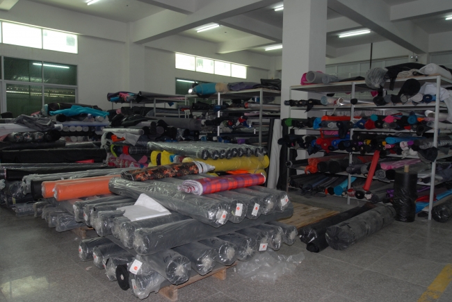 warehouse