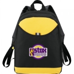 promotional cool backpacks