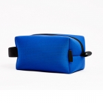 Men neoprene makup bag


