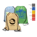 new product wholesale drawstring bags