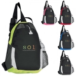 Atchison Overnight Sensation Slingpack
