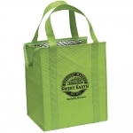 2014 promotional tote Cooler bag