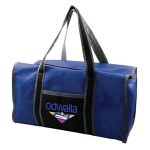 Eco-Friendly Duffel Bag