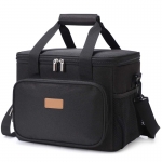 Waterproof Tote Lunch Insulated Cooler Bag


