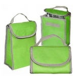 Insulated Shopper Tote beer cooler