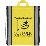Non Woven Drawstring Backpack