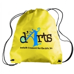 Drawstring Backpack