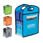 16 Can Backpack Cooler