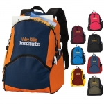 Atchison On The Move Backpack