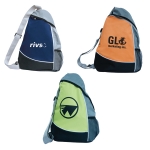 2014 world cup sling Backpack