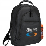 The Journey Laptop Business Backpack