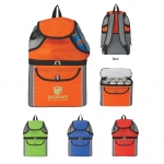 All-in-one Insulated cooler Backpack