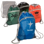 Promotional Sussex Backpack